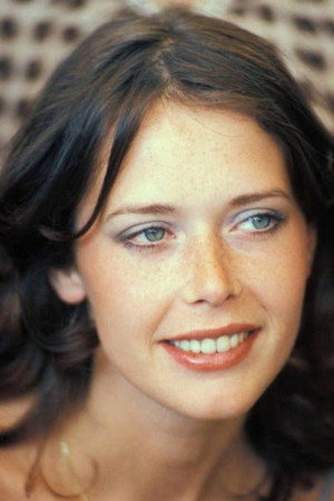 Sylvia Kristel photo
