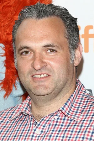 Photo of Genndy Tartakovsky from the Latest Netflix gallery