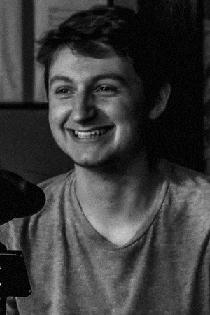 Photo of Toby Vanberg from the Latest Netflix gallery