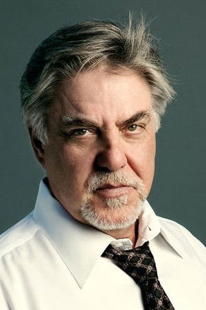 Bruce McGill photo