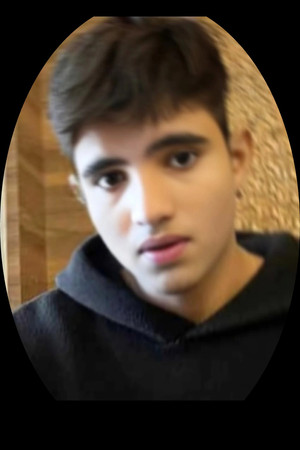 Photo of Nasir Zaman from the Latest Netflix gallery