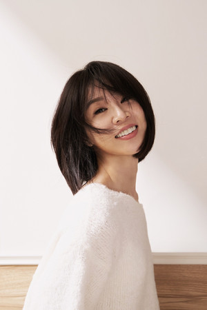 Hsieh Ying-shiuan photo