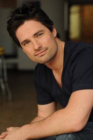 Warren Christie photo