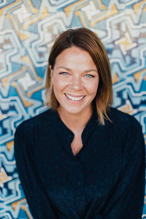 Jessica Schwarz photo