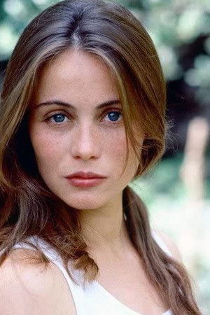 Emmanuelle Béart photo