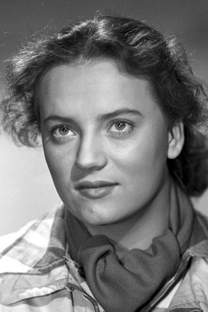 Photo of Barbara Połomska from the Latest Netflix gallery