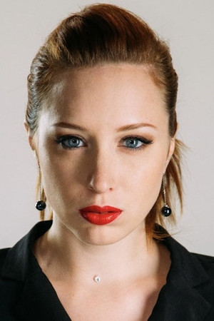 Photo of Irina Shikhman from the Latest Netflix gallery
