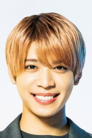 Photo of So Matsushima from the Latest Netflix gallery