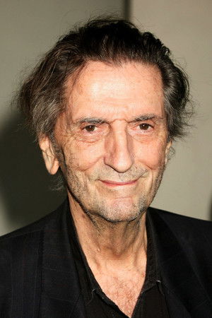 Harry Dean Stanton photo