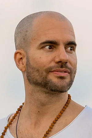 Photo of Patrick SEOM Kammerer from the Latest Netflix gallery