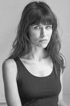 Ana Ularu photo