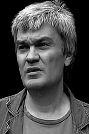 Photo of Vasili Pichul from the Latest Netflix gallery