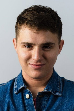 Photo of Manuel Pérez Erramouspe from the Latest Netflix gallery