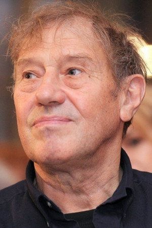 Sergey Dreyden photo