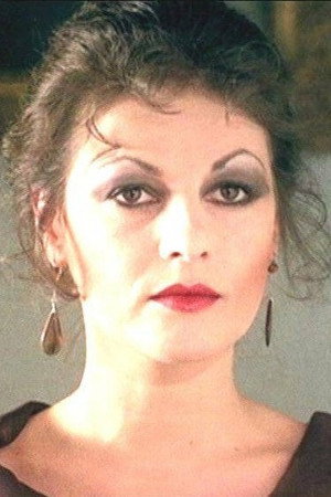 Photo of Fanny Magier from the Latest Netflix gallery