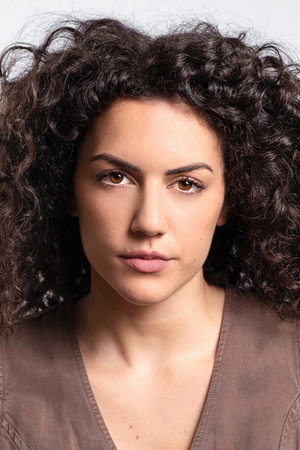 Photo of Katerina Kranidi from the Latest Netflix gallery