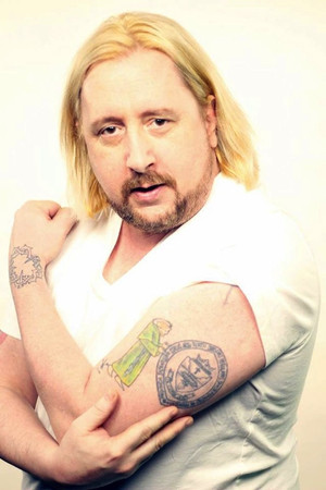 James Merendino photo