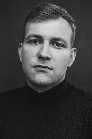 Photo of Nils Mattias Steinberg from the Latest Netflix gallery