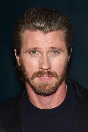 Garrett Hedlund photo