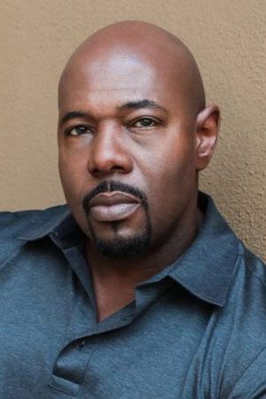 Antoine Fuqua photo