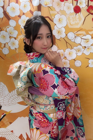Photo of Yakuno Marina from the Latest Netflix gallery