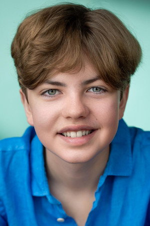Photo of Mikkal Karim Fidler from the Latest Netflix gallery