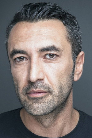 Mehmet Kurtuluş photo