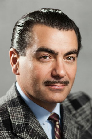 Photo of Talat Gözbak from the Latest Netflix gallery