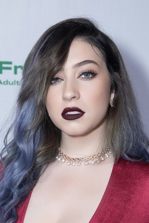 Photo of Amilia Onyx from the Latest Netflix gallery