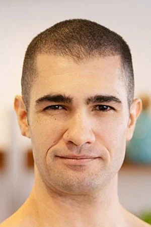 Photo of Kyler Drayke from the Latest Netflix gallery