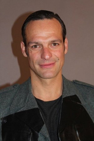 Photo of David Bowles from the Latest Netflix gallery