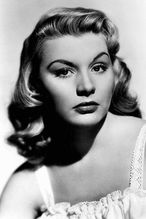 Barbara Payton photo