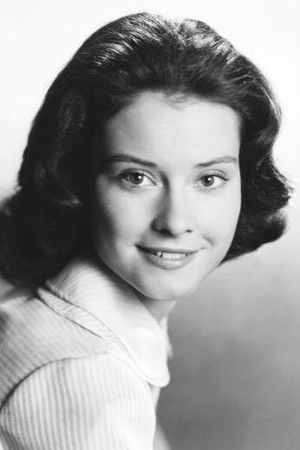 Diane Baker photo