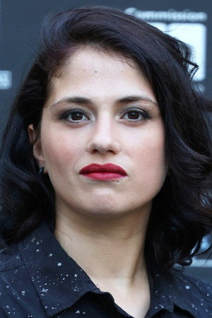 Photo of Daphne Scoccia from the Latest Netflix gallery
