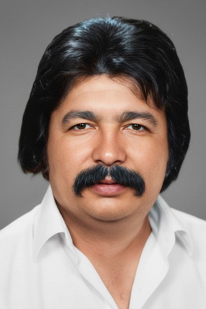 Photo of Muzaffer Cıvan from the Latest Netflix gallery