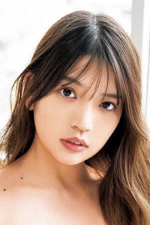 Photo of Aoi Fujino from the Latest Netflix gallery