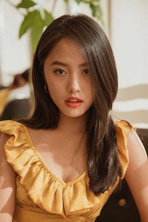 Photo of Rima Thanh Vy from the Latest Netflix gallery