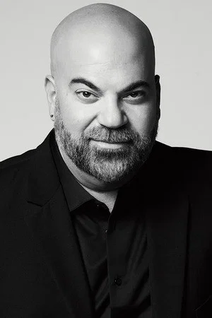 Photo of Paul Rosenberg from the Latest Netflix gallery