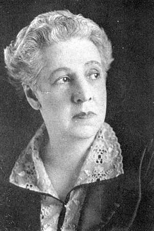 Photo of Helen Gilmore from the Latest Netflix gallery