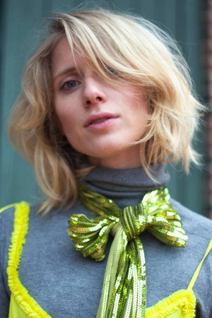 Photo of Laura Tønder from the Latest Netflix gallery