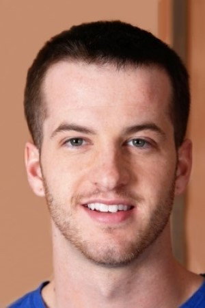 Photo of Quentin Gainz from the Latest Netflix gallery