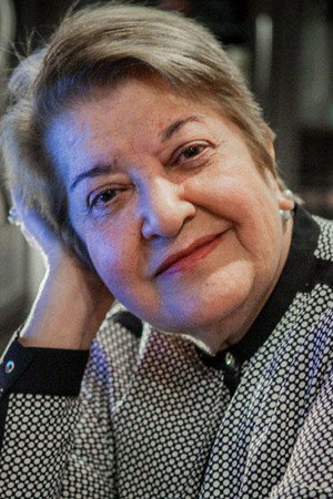 Photo of Rukhangiz Kasumova from the Latest Netflix gallery