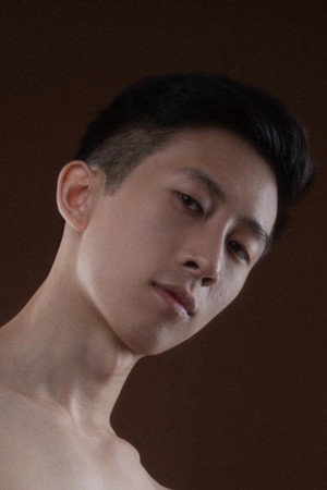 Photo of Tyler Wu from the Latest Netflix gallery