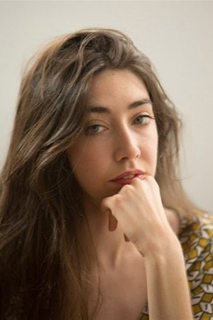 Suzanne De Baecque photo