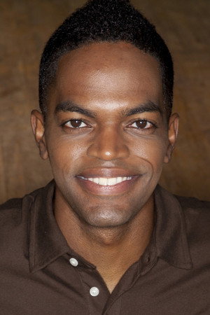 Photo of Hari Williams from the Latest Netflix gallery