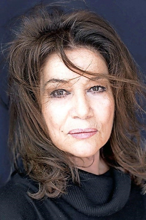 Hannelore Elsner photo