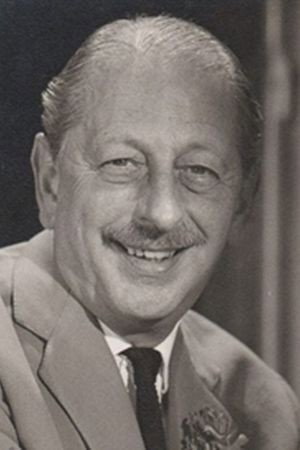 Geoffrey Sumner photo