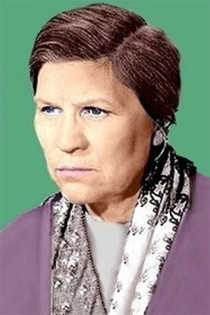 Photo of Nadezhda Fedosova from the Latest Netflix gallery