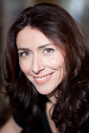 Nathalie Cavezzali photo