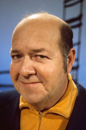 Photo of Stubby Kaye from the Latest Netflix gallery